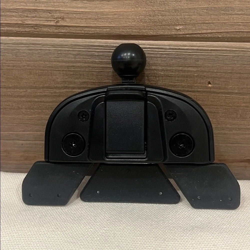 iOttie Easy One Touch Wireless 2 Wireless Charging Car Mount CD Slot & Air Vent